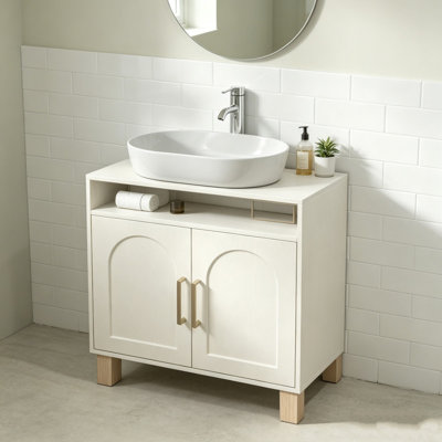 Bathroom Vanity with Basin