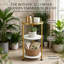 3 Legs Round Side Table