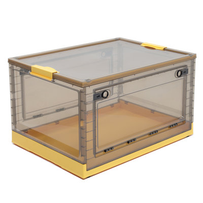 Rebrilliant Plastic Storage Tub & Tote