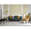 Feel Glittery Greek Tile Design 33' L x 21" W Wallpaper Roll-1941064331