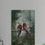 «Side by Side II», reproduction sur toile tendue-26601036