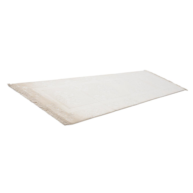 Tapis beige clair 10 pi