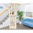 Classic 80 " H Cat Scratching Post