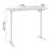 Katia Adjustable Height Steel Standing Desk-767386099