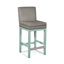 Upholstered Stool-83099676-86556305
