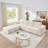Nuve Cream 6-Piece Sectional-1952431139