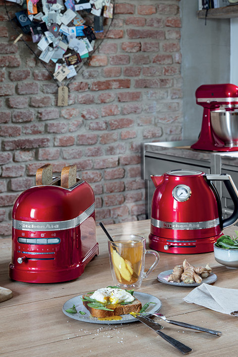Kettles & Toasters