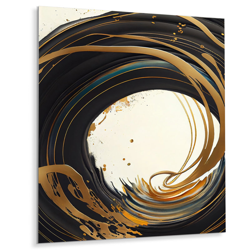 Décoration murale Lylie, H 40 po x l 30 po x P 1 po