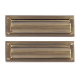 Mail Slot