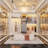 Abbigael 20.2''-  96‘’ W Closet System with 3 Wooden Drawers and 3 Shelving Towers-1475399327