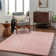Arwilda Solid Colour Area Rug
