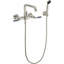 Descanso Tub Filler with Diverter-713893062-713893071