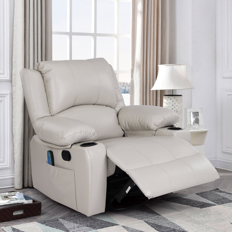 Fauteuil inclinable Seiko