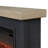 Bernice 65" W Electric Fireplace-122925171-124521146