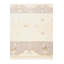Tapis beige Osborne