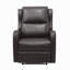Fauteuil inclinable 1pc Comfort Seating