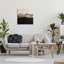 «Stupell Industries Glam & Black Splash», art mural par Ruth Fromstein-91322087-91322090