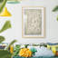 Impasto Artifact II - impression encadrée-1197612573-1197612570