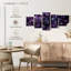 Plastique mauve-164387386