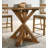 Ebbert Round Solid Wood Base Dining Table-128569016-128820934