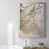 Silver Framed Canvas is unavailable