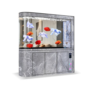 Aquarium 90-100 gallons
