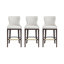 Tabouret de bar rembourré Blair-113051011-113051008-128617372