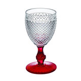 Bicos Handmade Wine Glass