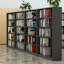 Bibliothèque 5 tablettes à 5 tablettes-606023256