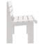 Vidaxl garden bench in polypropylene-1907403848