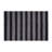 HorizontalStripes Purple Indoor and Outdoor Area Rug-918283885