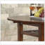 Table hauteur comptoir Tartys