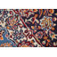 Tapis persan traditionnel à motif persan Kashan