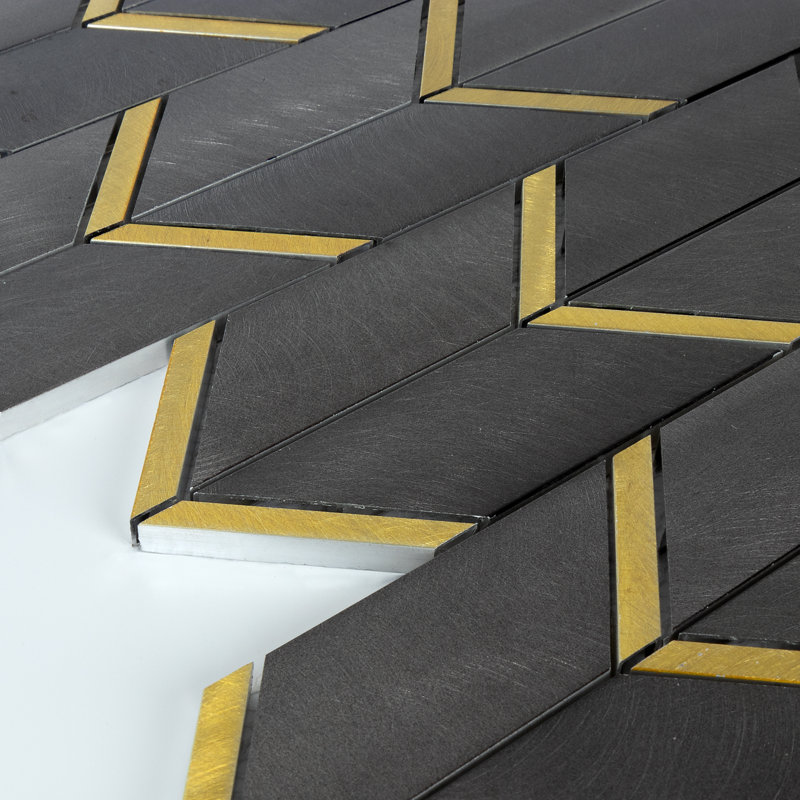 Carrelage mosaïque Twilight