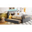 Lit plateforme tapissier Teddy-1921993848-1921993846