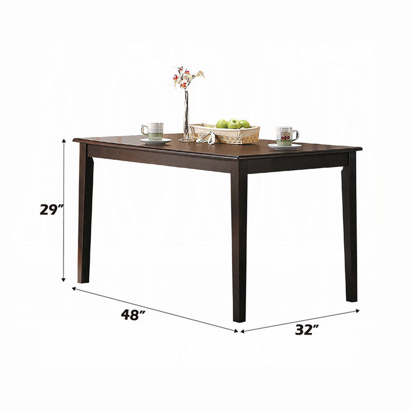 Table à manger