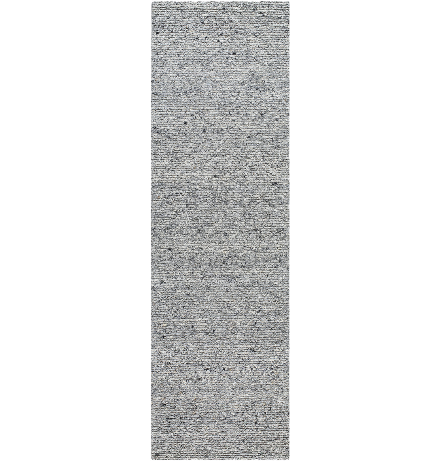 Myra Hand Tufted Wool Rug, Runner 3' x 10'