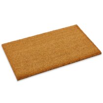 Door Mat 2x3 ft Fleece Area Rug Doormat Soft Maroon HandWoven Floormat –  MystiqueDecors By AK