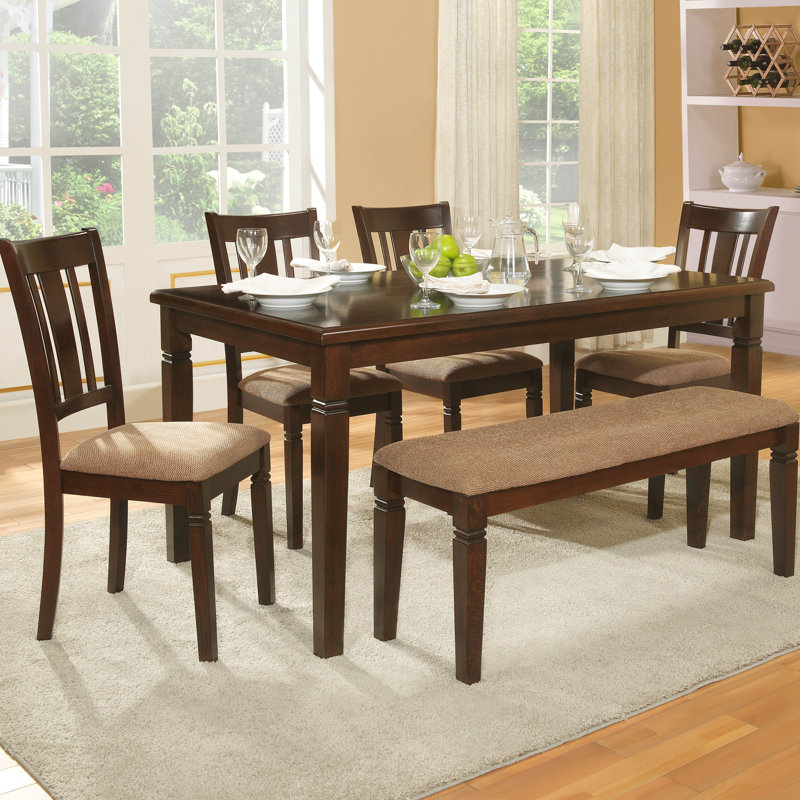 Lansdowne Dining Table