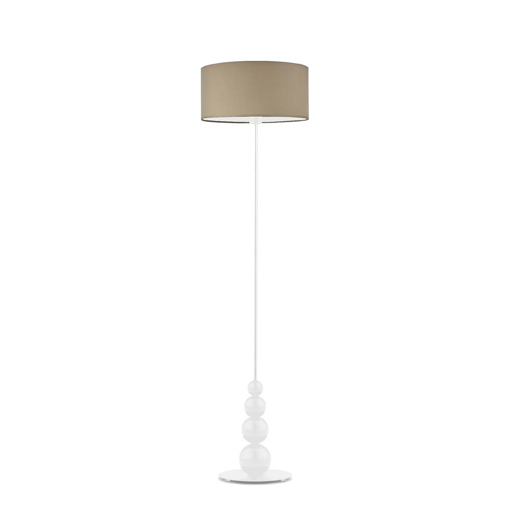 Fahey 166cm Traditional Floor Lamp
