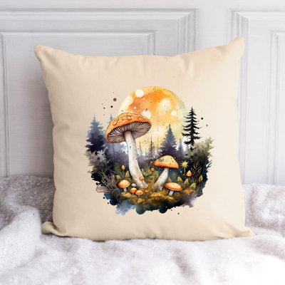 Garden Lover Funny Quote 980 - Throw Pillow Insert Included