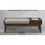 Baldev Upholstered Storage Bench