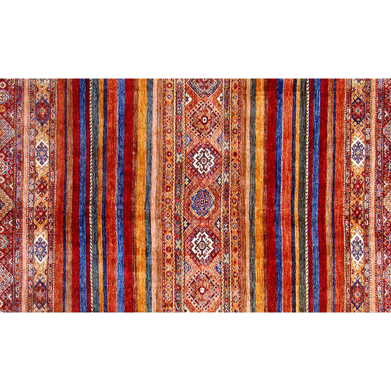 One-of-a-Kind 2' X 2'11" Area Rug