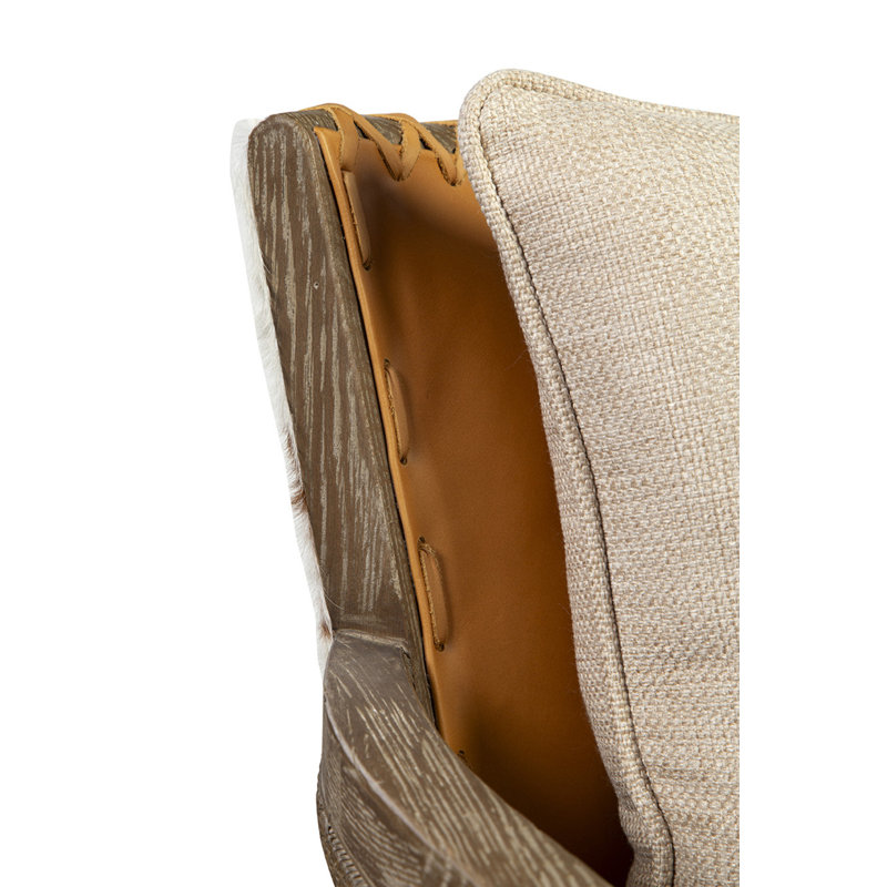 Caine Armchair