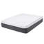 Matelas en mousse viscoélastique Morrow-384441104