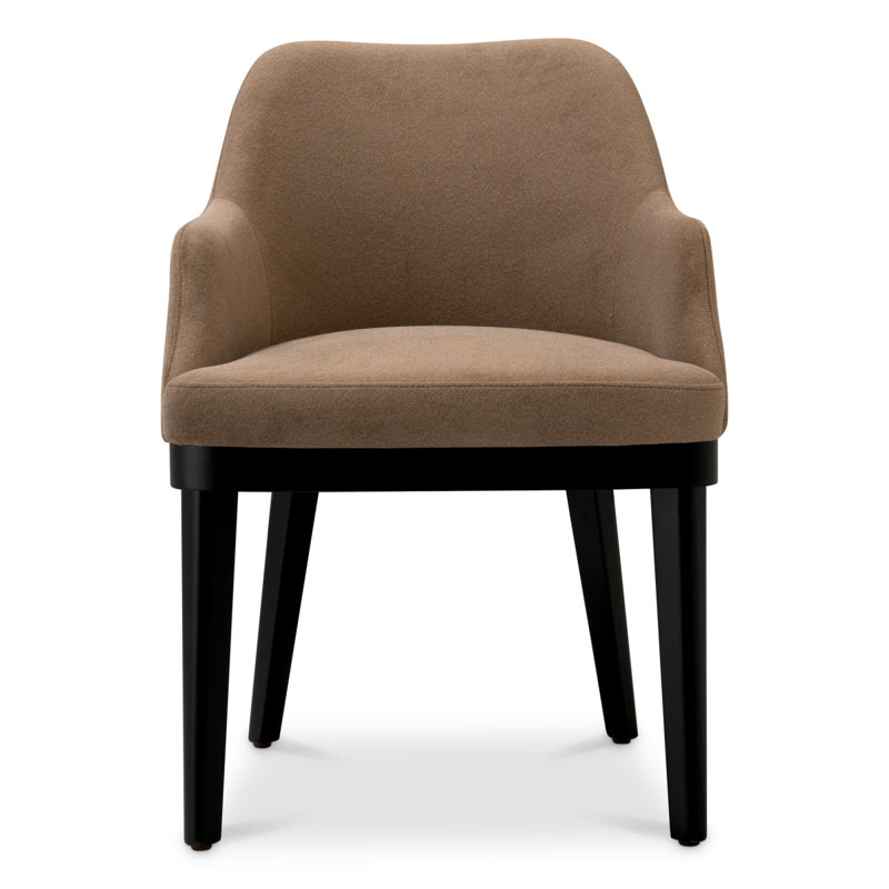 Costa Upholstered Arm Chair