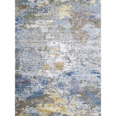 Cantebury Wool Area Rug