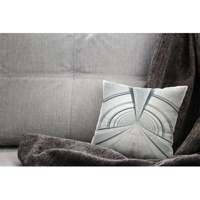 Urban Square Throw Cushion