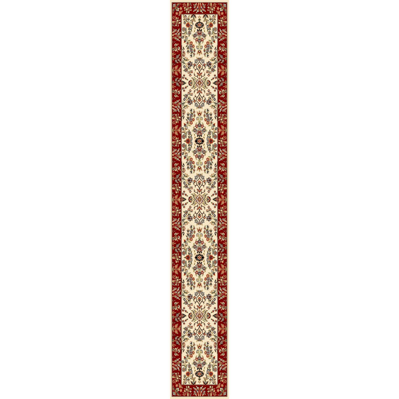 Klose Performance Oriental Rug, Runner 2'3" x 22'