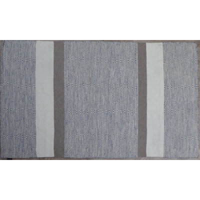 Crompton Hand Woven Area Rug